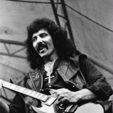 Black Sabbath feat. Tony Iommi