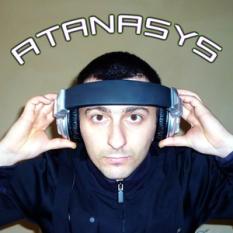 Atanasys