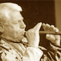 Djivan Gasparayan & Michael Brook