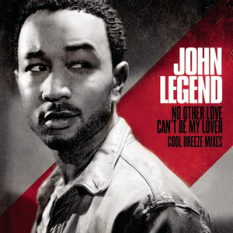 John Legend featuring Estelle