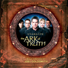 Stargate: The Ark Of Truth