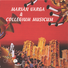 Marián Varga & Collegium Musicum