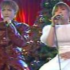 Ayumi Hamasaki & Gackt