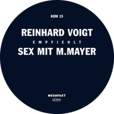 Sex Mit M. Mayer