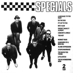 The Specials