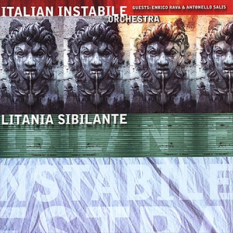 LITANIA SIBILANTE