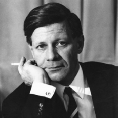 Helmut Schmidt