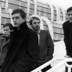 Joy Division