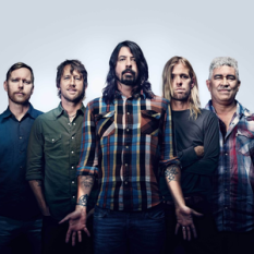 Foo Fighters