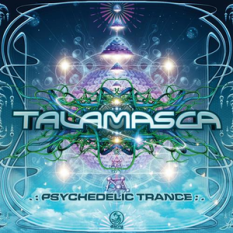 Psychedelic Trance