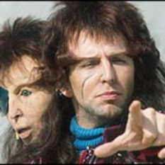 Zaphod Beeblebrox