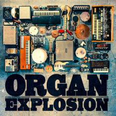 Organ Explosion