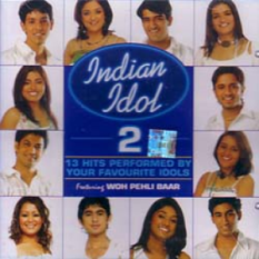 Indian Idol