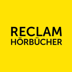 Reclam Hörbücher