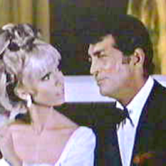 Nancy Sinatra & Dean Martin