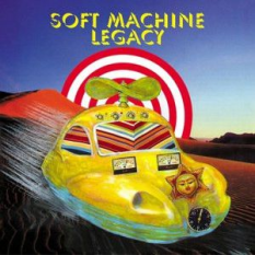 Soft Machine Legacy