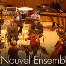 Nouvel Ensemble Moderne