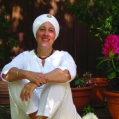 Gurudas Kaur