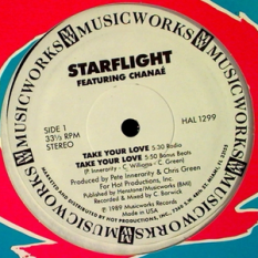 Starflight