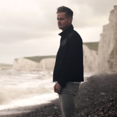 Tom Chaplin