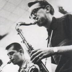 Bud Shank & Bob Cooper