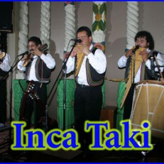 Inca Taki