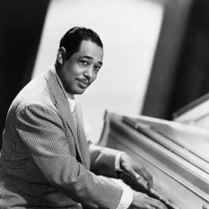 Duke Ellington & His Famous Orchestra