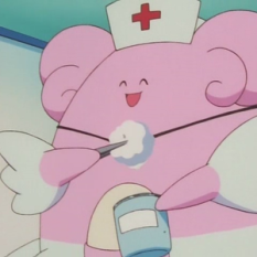 Blissey