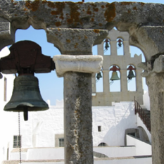 Monastery Of St. John