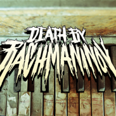 Death by Rachmaninov