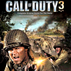 Call of Duty 3 Soundtrack