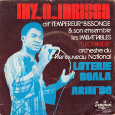 Idy-O-Idrissa