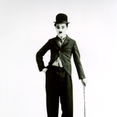 Charlie Chaplin