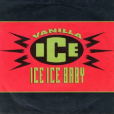 Ice Ice Baby