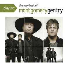 Playlist: The Very Best of Montgomery Gentry