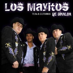 Los Mayitos De Sinaloa