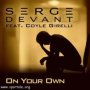 Serge Devant feat. Coyle Girelli