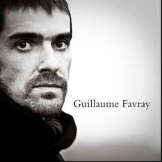 Guillaume Favray