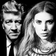 David Lynch & Lykke Li