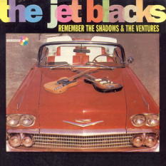 Remember The Shadows & The Ventures