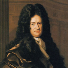 Gottfried Leibniz