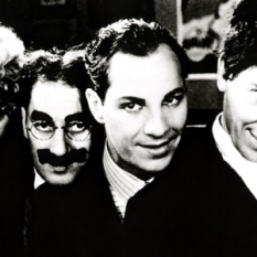 Marx Brothers