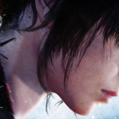 Beyond: Two Souls