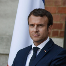 Emmanuel Macron