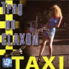 Trag un claxon