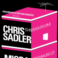 Chris Sadler