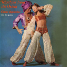 Rhythms From The Orient