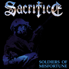 Soldiers of Misfortune