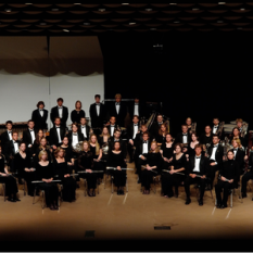 University of Wisconsin-Eau Claire Wind Symphony