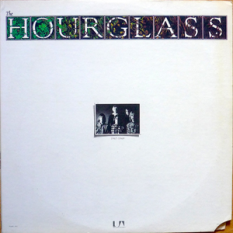 The Hour Glass